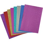 Metallic Paper