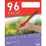 Books  Pads