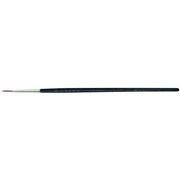 JASART PONY AND GOAT MIX ROUND BRUSHES SIZE 1
