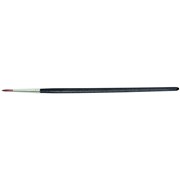 JASART PONY AND GOAT MIX ROUND BRUSHES SIZE 2