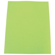 COLOURFUL DAYS COLOURBOARD A4 160gsm Lime Green Pack of 100