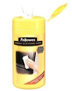 SCREEN WIPES TUB 100 COMPUTER 99703