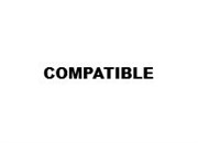 COMPATIBLE CE285A BLACK TONER