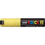 POSCA PAINT MARKER PC8K YELLOW
