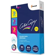 90GSM A4 NEUSIEDLER COLOR COPY PAPER PK500  5 PACKS FOR COMPLETE BOX 