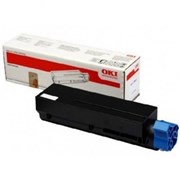 OKI MC853 TONER Black 7000 pages 45862844