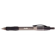 PAPERMATE PROFILE RETRACTABLE BALLPOINT PEN BLACK 87205  2095470