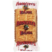 ARNOTTS BISCUITS PORTION CONTROL Scotch Finger  Nice Duo Pack Box of 150