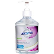 Waterless Hand Sanitiser