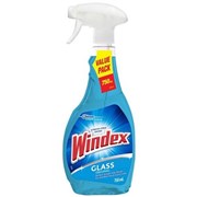 Window Cleaning