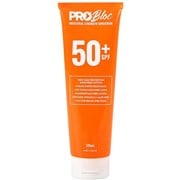 SUNSCREEN 100ML TUBE SPF 50
