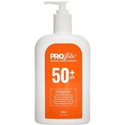 Sunscreen
