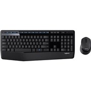 Wireless Keyboard  Mouse Set