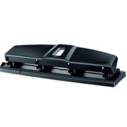 MAPED ESSENTIALS 4 HOLE PUNCH 12 SHEET