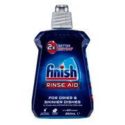 Dishwashing Rinse Aids