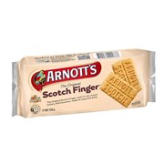 ARNOTTS BISCUITS SCOTCH FINGERS PK