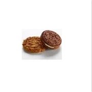 ARNOTTS BISCUITS PORTION CONTROL BUTTERNUT SNAP  DELTA CREAM PORTIONS 150S