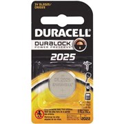 WATCH CALCULATOR AND ORGANISER BATTERIES CR2025