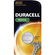 Specialty Batteries