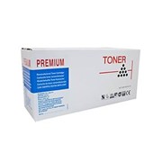 Remanufactured Toner