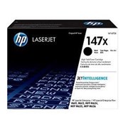 HP 147X BLACK TONER