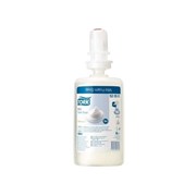 TORK S4 FOAM SOAP MILD 1 LITRE SUITS S4 DISPENSER
