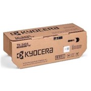 KYOCERA TK3404 BLACK TONER CARTRIDGE