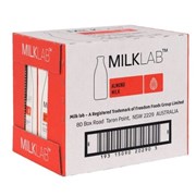 Flavoured Milk