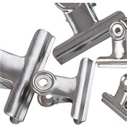 LETTER CLIPS No 4 76MM 47682