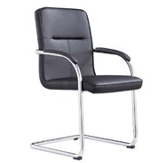 ROSE HOSPITALITY CHAIR BLACK