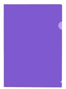 A4 MARBIG ULTRA LETTER FILES PURPLE