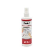 WHITEBOARD CLEANER RAZORLINE 7400 FINGER PUMP ACTION SPRAY TOP 250ML BOTTLE