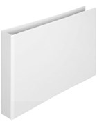 A3 LANDSCAPE WHITE INSERT 3D RING 38MM BINDER 5545008