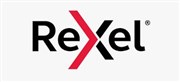 REXEL METEOR STAPLER HALF STRIP 266 246 BLACK